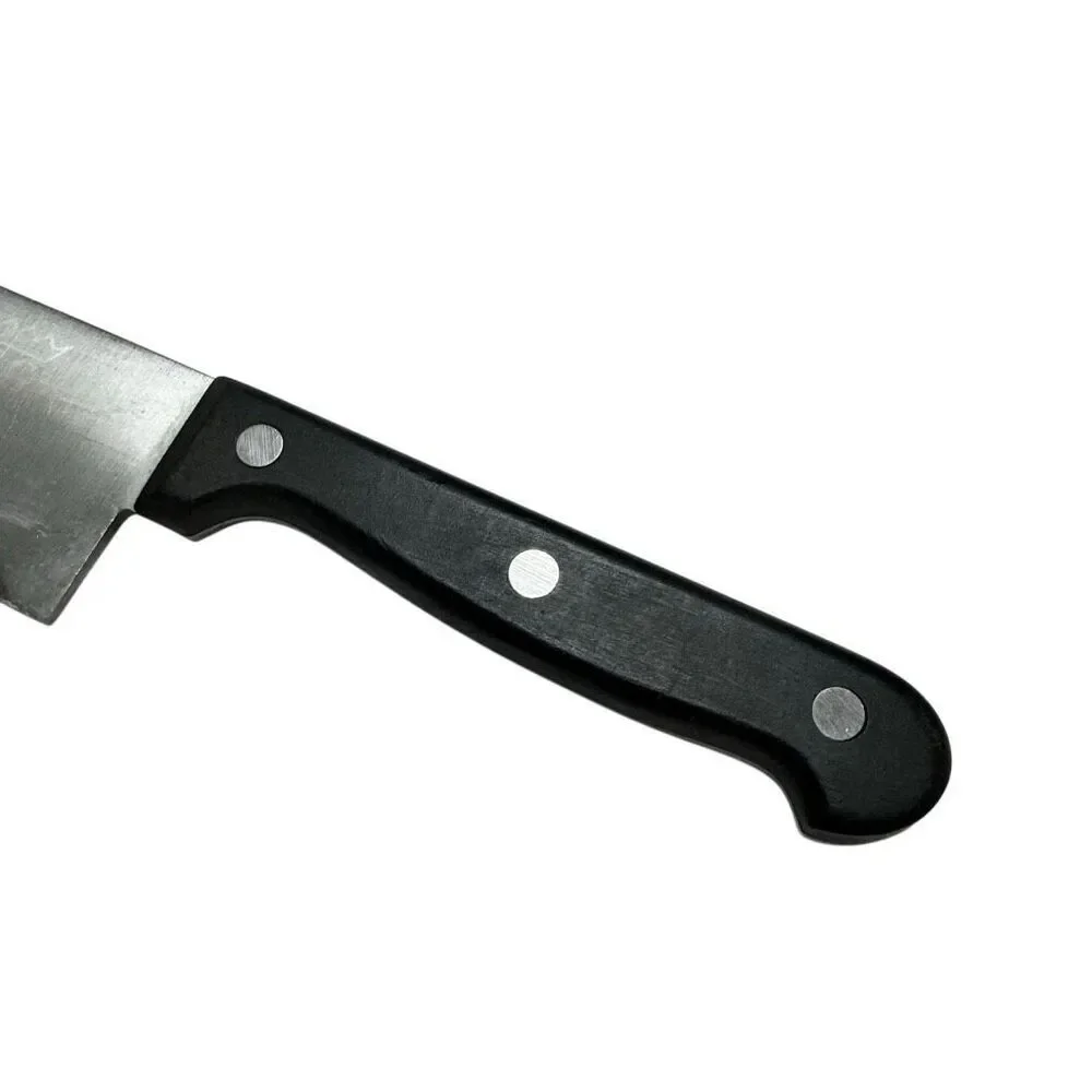BergHOFF SG Chef’s Knife Profiline 8” Handcrafted Stainless Steel Germany